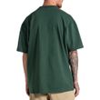 Camiseta Masculina Volcom Air Cooled VERDE-VLTS010544-  -2-
